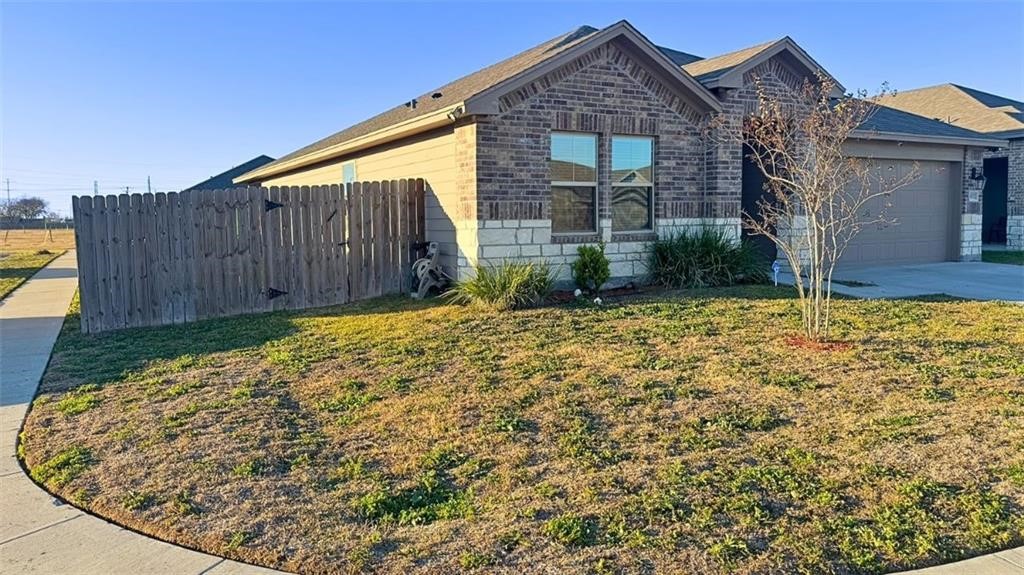 3901 Shiva Drive Corpus Christi TX 78410