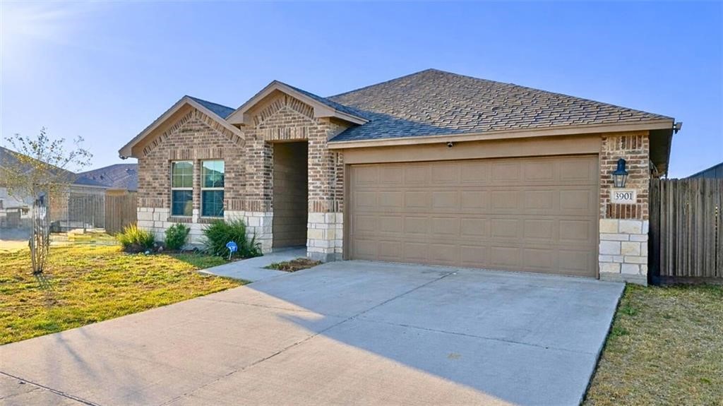 3901 Shiva Drive Corpus Christi TX 78410