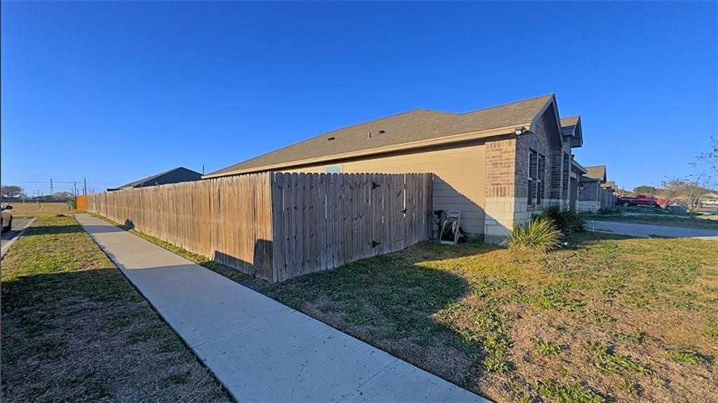 3901 Shiva Drive Corpus Christi TX 78410