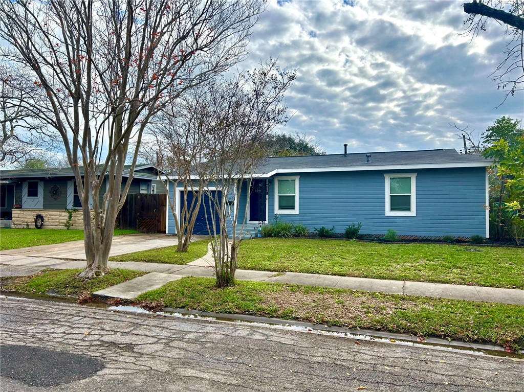 733 Sheridan Drive Corpus Christi TX 78412