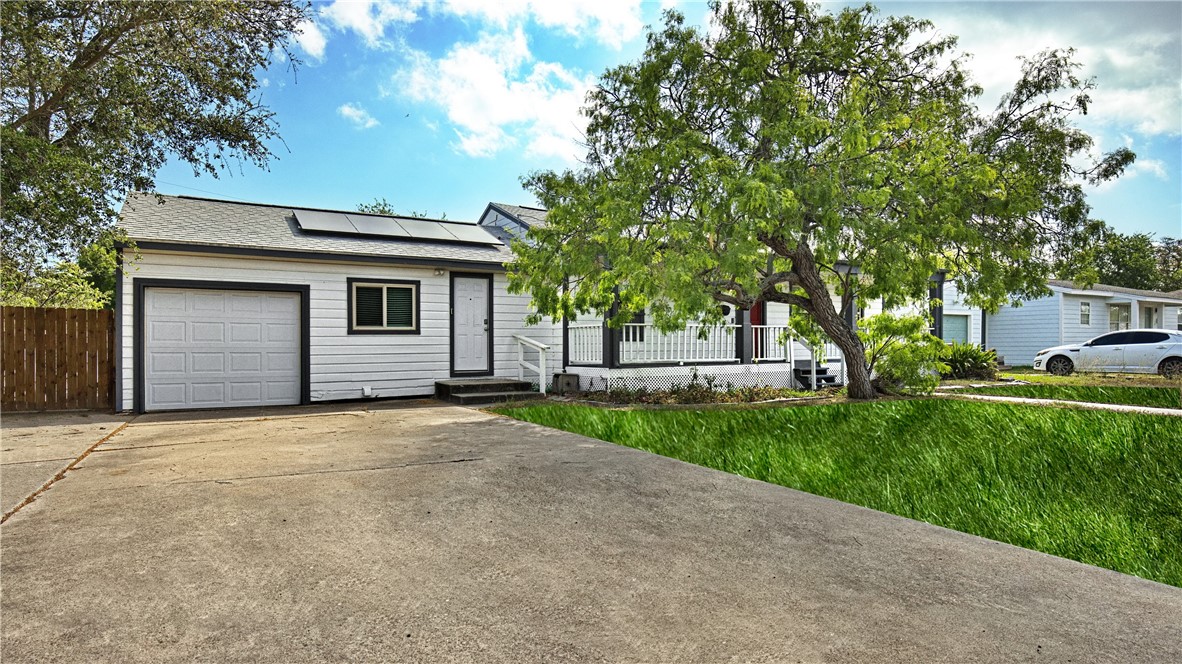 3612 Lawnview Street Corpus Christi TX 78411