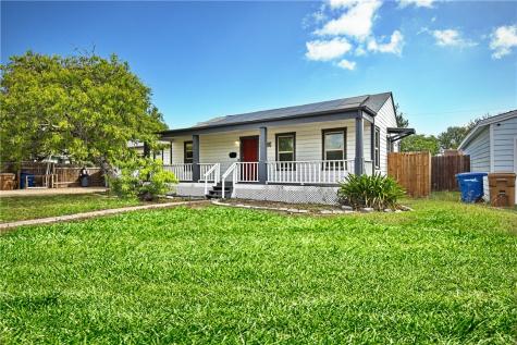 3612 Lawnview Street Corpus Christi TX 78411