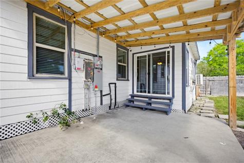 3612 Lawnview Street Corpus Christi TX 78411