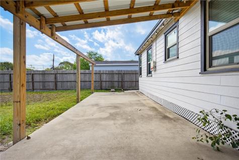 3612 Lawnview Street Corpus Christi TX 78411