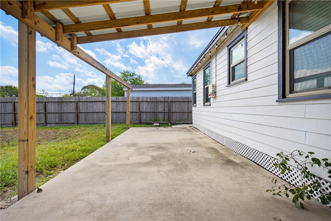 3612 Lawnview Street Corpus Christi TX 78411