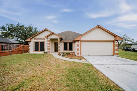 3606 Emory Drive Corpus Christi TX 78410