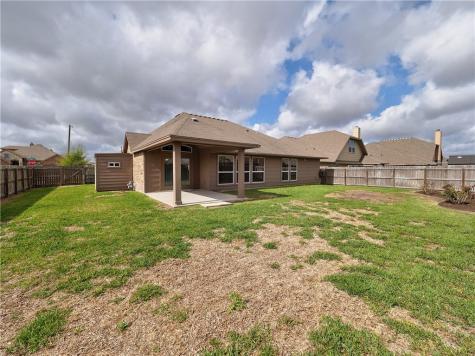 7426 Idle Hour Drive Corpus Christi TX 78414