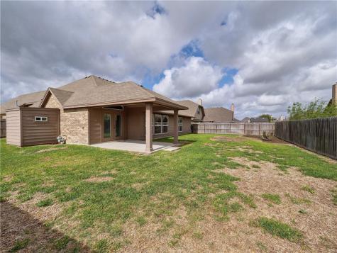 7426 Idle Hour Drive Corpus Christi TX 78414