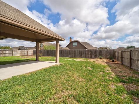 7426 Idle Hour Drive Corpus Christi TX 78414