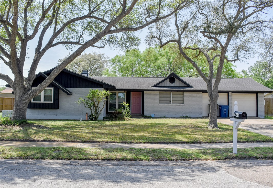 9645 Paula Drive Corpus Christi TX 78410