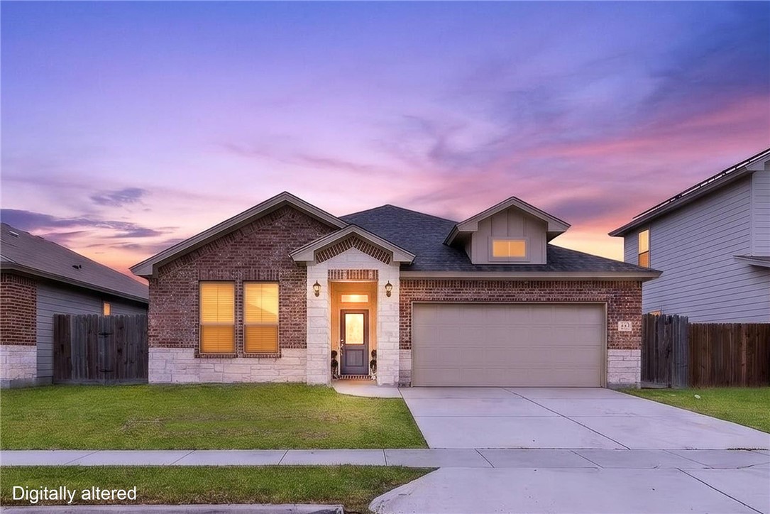 1016 Ocean Breeze Portland TX 78374