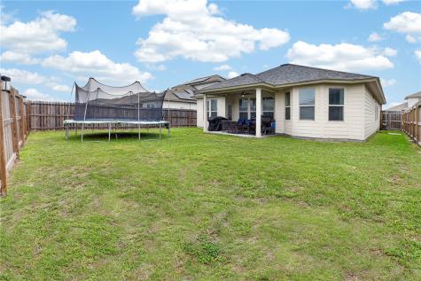 1016 Ocean Breeze Portland TX 78374