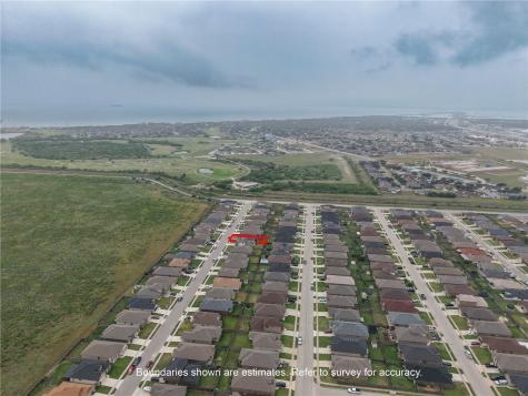 1016 Ocean Breeze Portland TX 78374