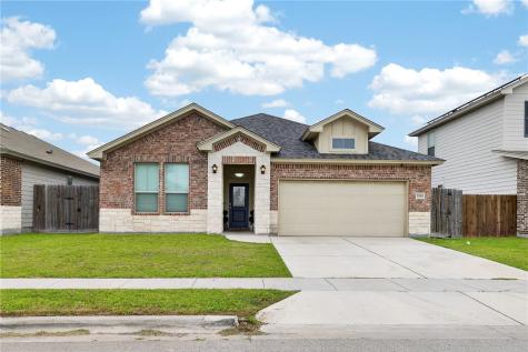 1016 Ocean Breeze Portland TX 78374