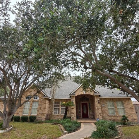 7533 Lourdes Street Corpus Christi TX 78414