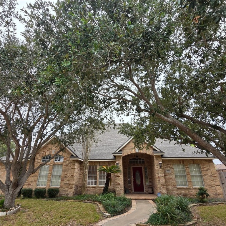 7533 Lourdes Street Corpus Christi TX 78414