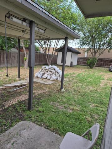 322 S 26th Street Kingsville TX 78363