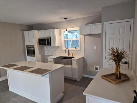 322 S 26th Street Kingsville TX 78363