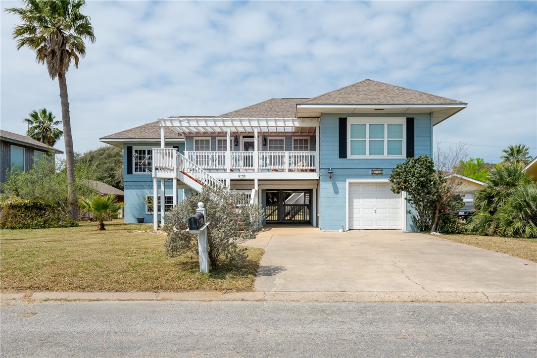 1713 Bayshores Rockport TX 78382