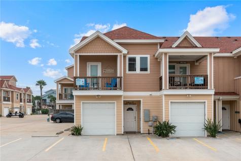 1813 S 11th Street 208 Port Aransas TX 78373