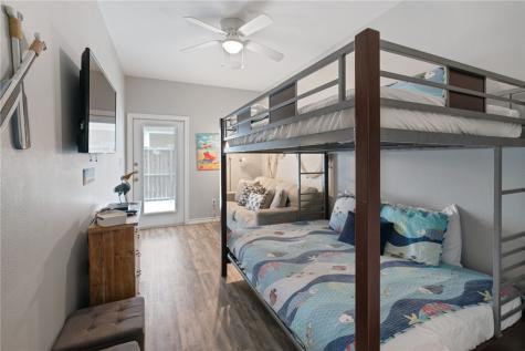 1813 S 11th Street 208 Port Aransas TX 78373