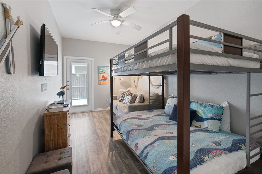 1813 S 11th Street 208 Port Aransas TX 78373
