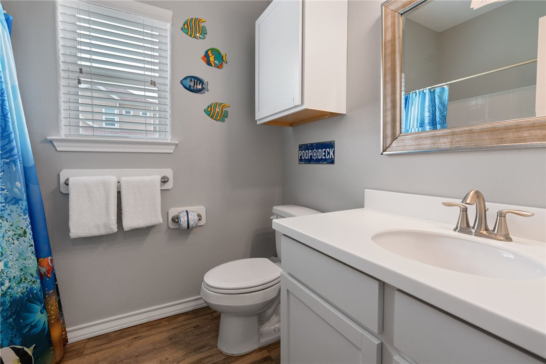 1813 S 11th Street 208 Port Aransas TX 78373