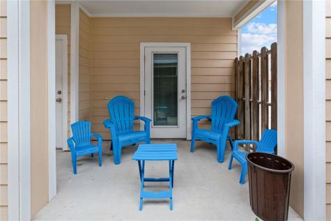 1813 S 11th Street 208 Port Aransas TX 78373