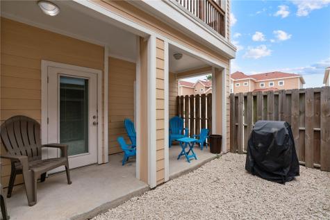 1813 S 11th Street 208 Port Aransas TX 78373