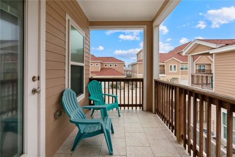 1813 S 11th Street 208 Port Aransas TX 78373