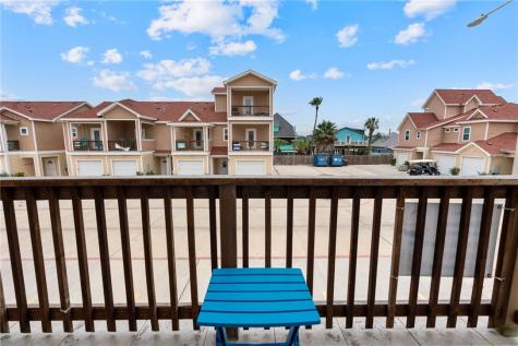 1813 S 11th Street 208 Port Aransas TX 78373