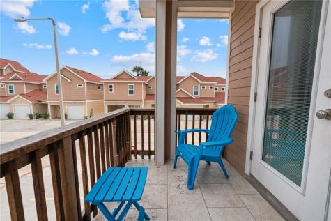 1813 S 11th Street 208 Port Aransas TX 78373