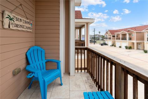1813 S 11th Street 208 Port Aransas TX 78373