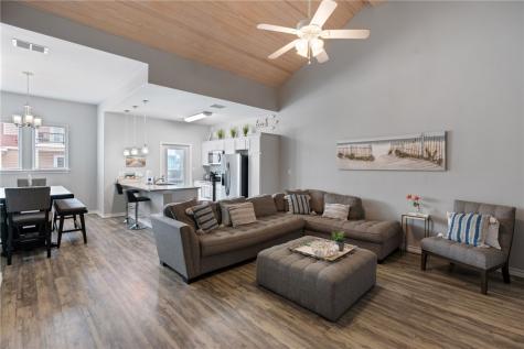 1813 S 11th Street 208 Port Aransas TX 78373