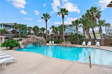 1813 S 11th Street 208 Port Aransas TX 78373