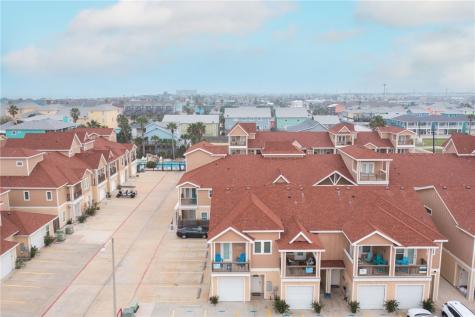 1813 S 11th Street 208 Port Aransas TX 78373