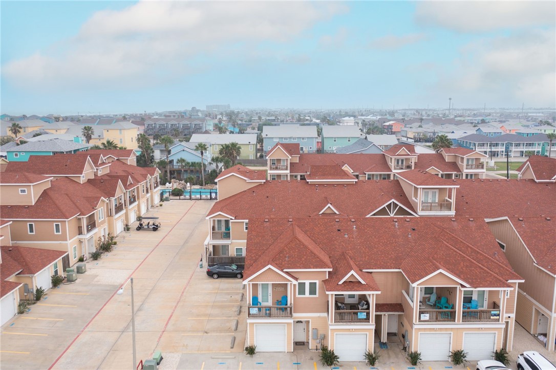 1813 S 11th Street 208 Port Aransas TX 78373