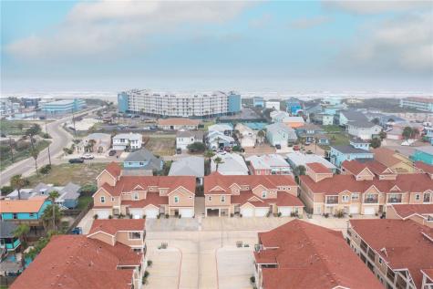 1813 S 11th Street 208 Port Aransas TX 78373
