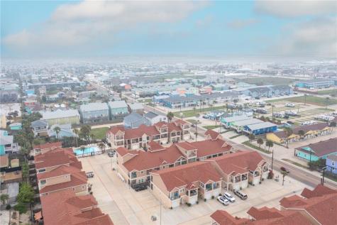 1813 S 11th Street 208 Port Aransas TX 78373