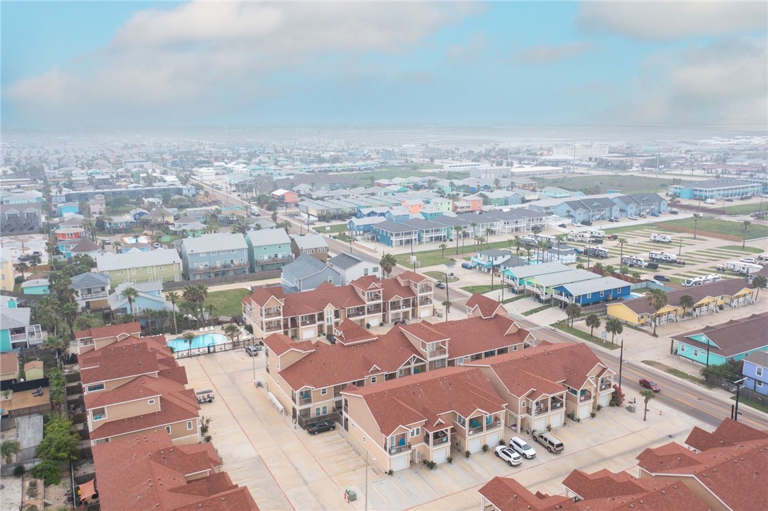 1813 S 11th Street 208 Port Aransas TX 78373
