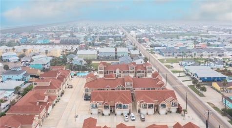 1813 S 11th Street 208 Port Aransas TX 78373
