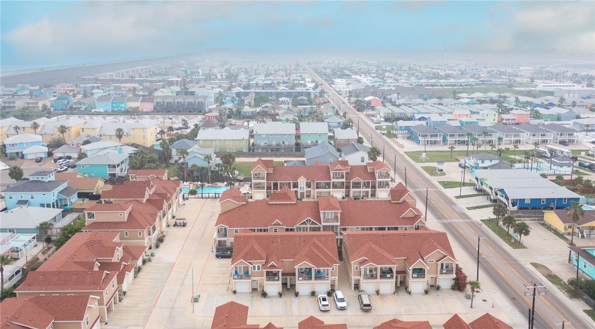1813 S 11th Street 208 Port Aransas TX 78373