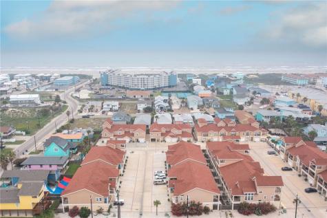 1813 S 11th Street 208 Port Aransas TX 78373
