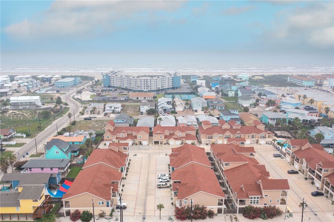1813 S 11th Street 208 Port Aransas TX 78373