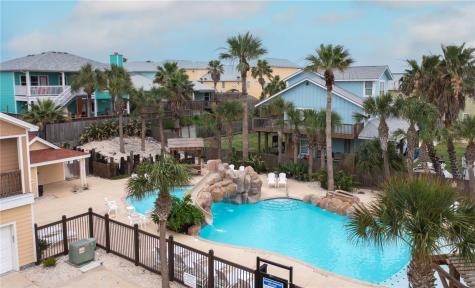 1813 S 11th Street 208 Port Aransas TX 78373