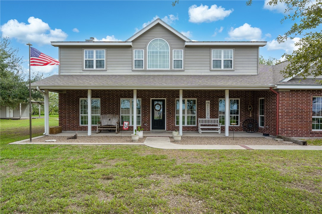 2 Schendel Portland TX 78374