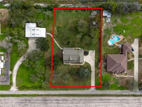 2 Schendel Portland TX 78374