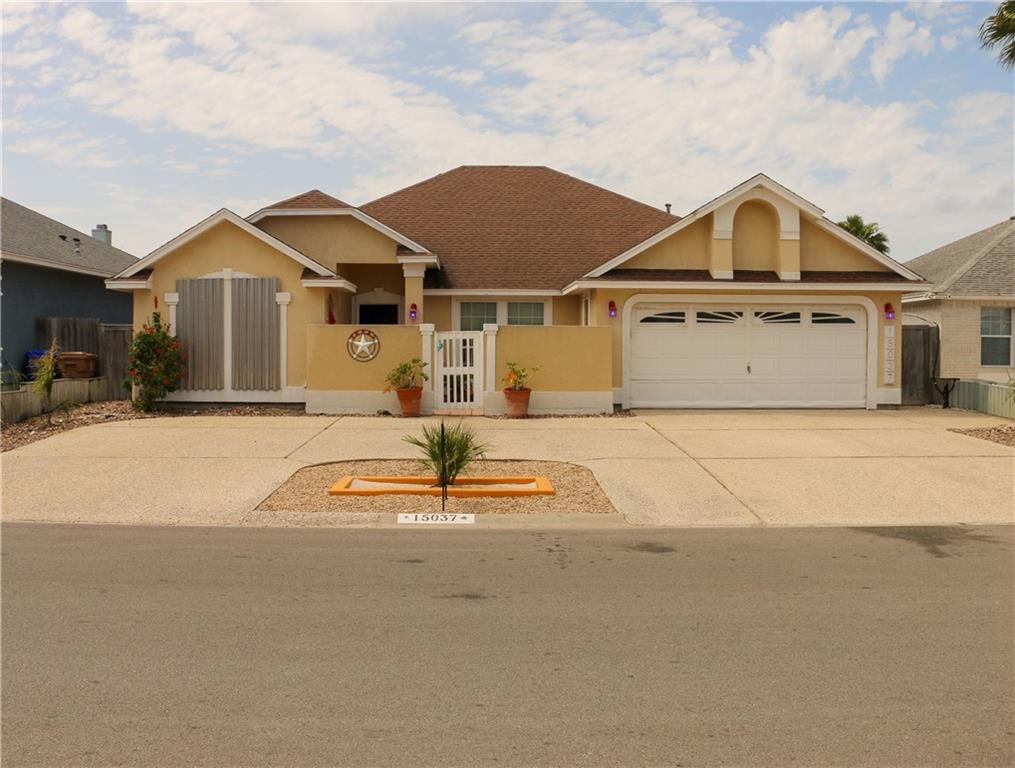 15037 Tesoro Drive Corpus Christi TX 78418