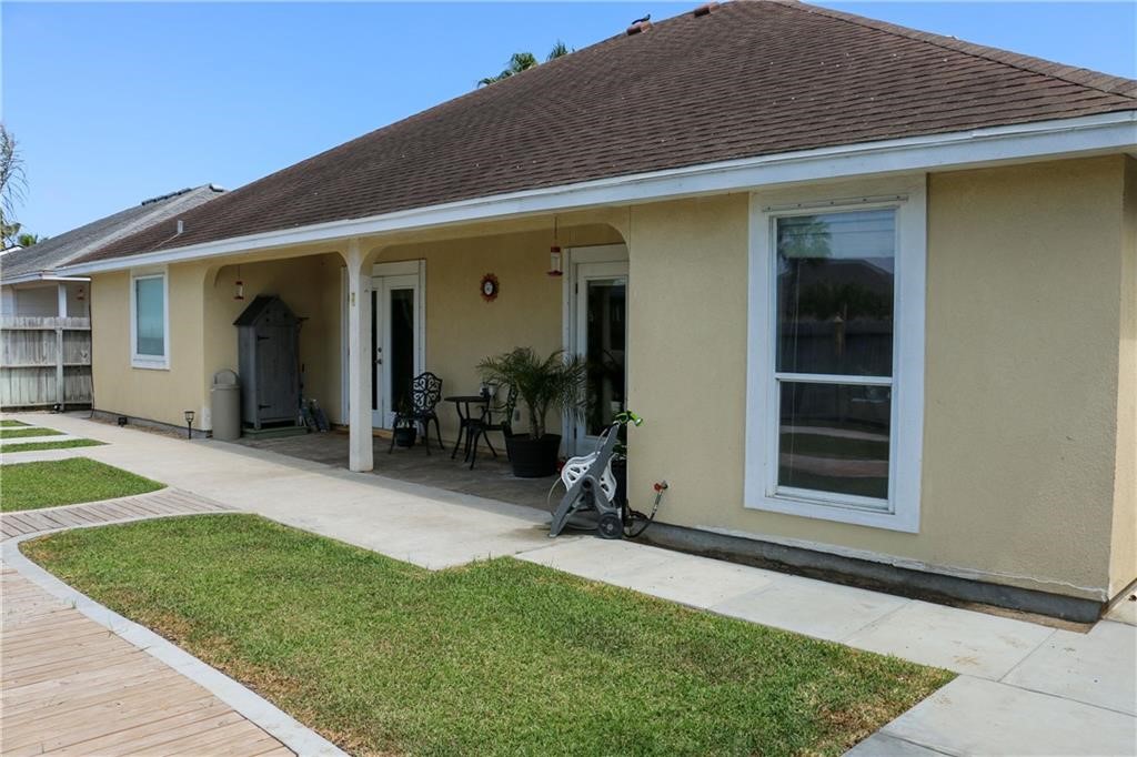 15037 Tesoro Drive Corpus Christi TX 78418