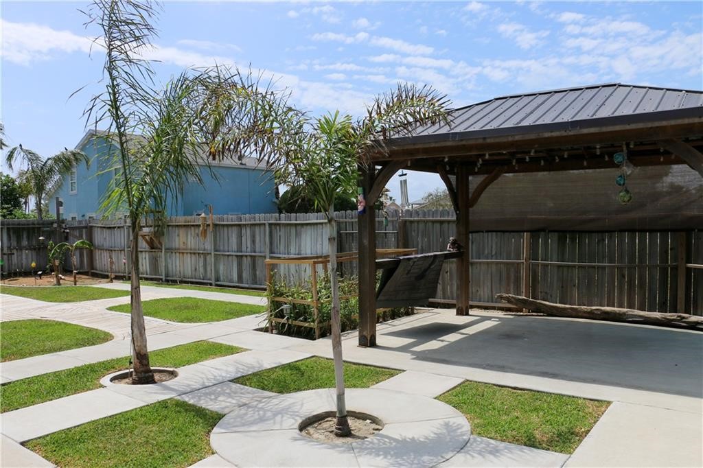 15037 Tesoro Drive Corpus Christi TX 78418